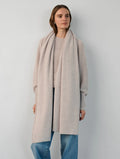 Cashmere Travel Wrap