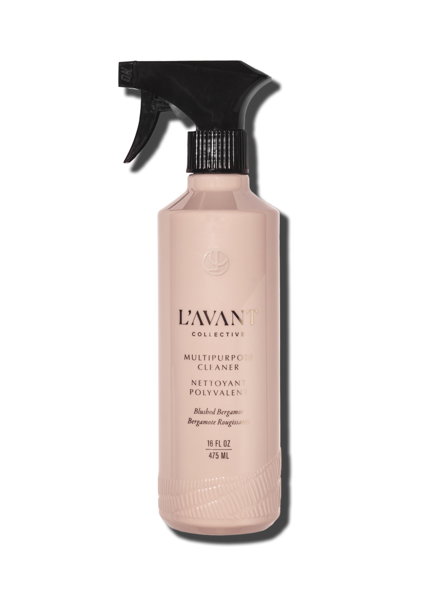 Multipurpose Cleaner Blushed Bergamot