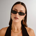 Outta Love Sunglasses