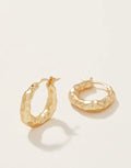Everyday Hoop Earrings