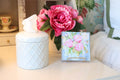 The Chloe Tissue Vessel