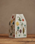Garden Tissue Box Cover