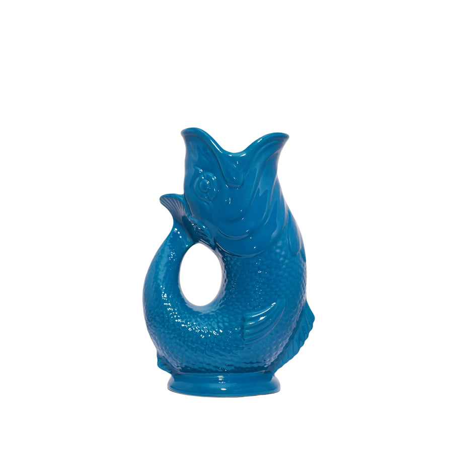 Petrol Gluggle Jug