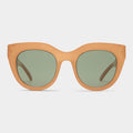 Air Heart Sunglasses