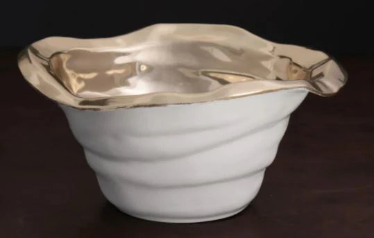 Ocean Dunes Ice Bucket