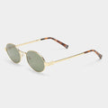 Poseidon Deux Sunglasses