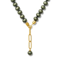 Caviar Pebble Necklace 
