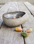 Bowl Valley XL - Grey/Natural
