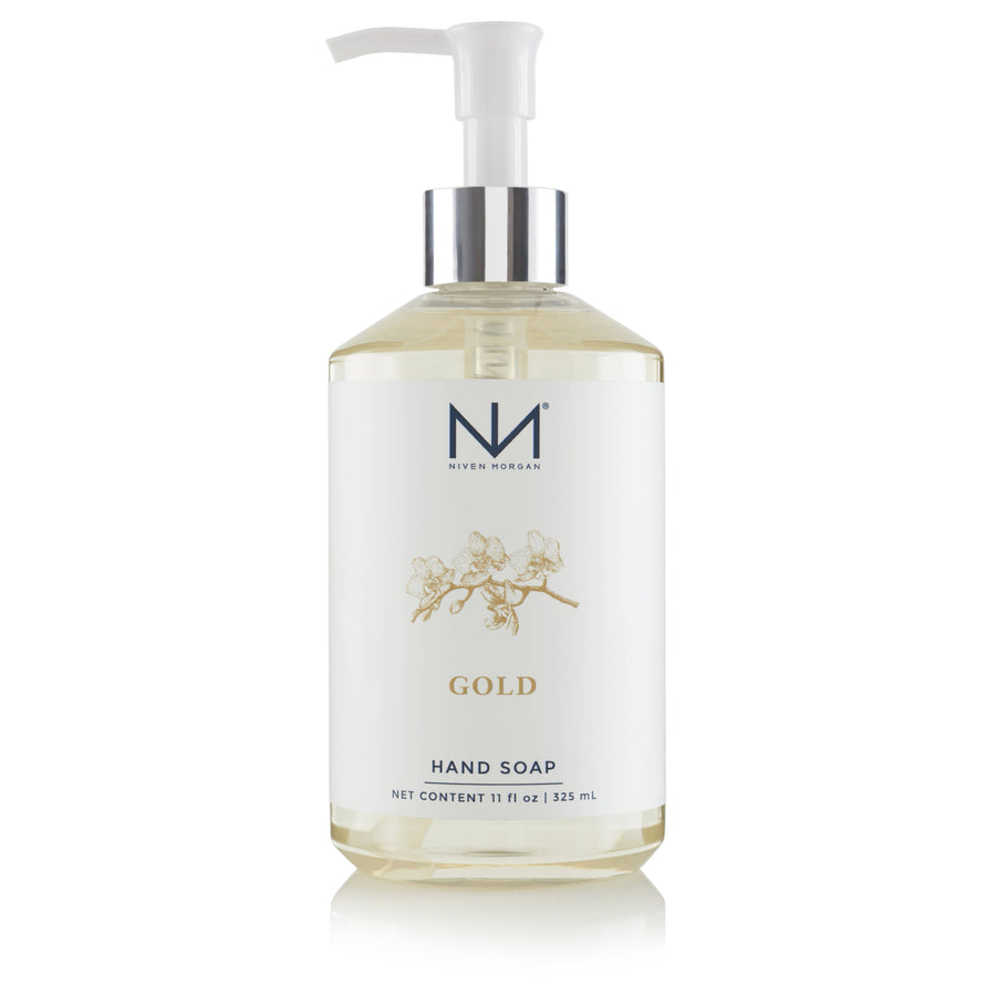 GOLD - Hand Soap