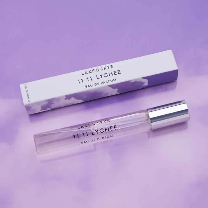 11 11 Lychee Purse Spray