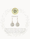 Sea La Vie - Drop Earrings