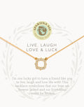 Sea La Vie - Necklace