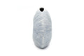 DIVA ROUND MINI S-Handcrafted Porcelain Bud Vase