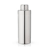 Harrison Element Polished Stainless Steel Cocktail Shaker