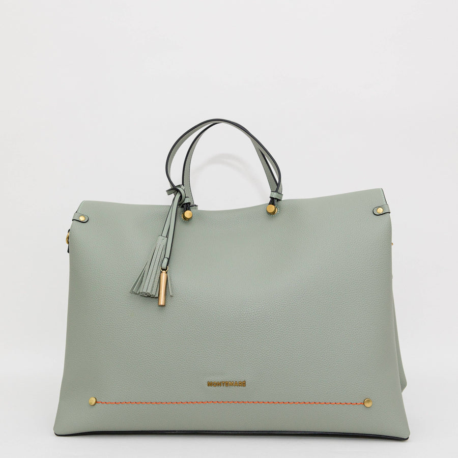 Vienna Carry-On Tote