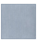 Harborview Herringbone Cornflower Blanket