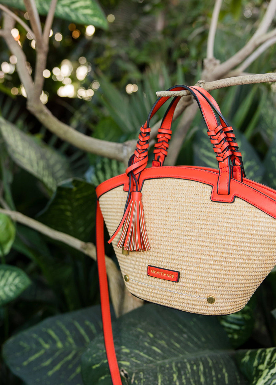 Palma Crossbody