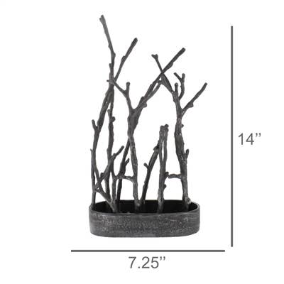 Branch Vase