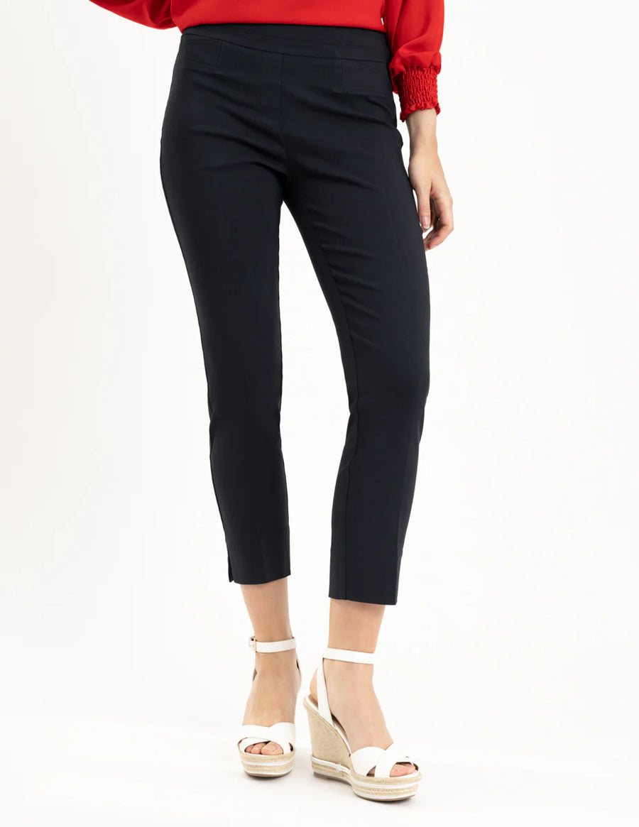 Cigarette Ankle Pant