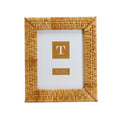 Weft and Weave Photo Frame