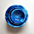 Resin Serving Bowls - Set of 3