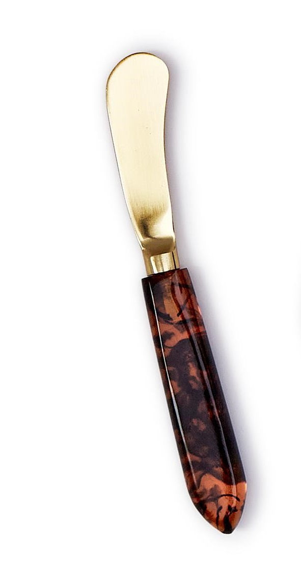 Tortoise Swirl Spreader