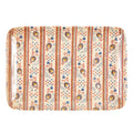 Antique Wallpaper Valet Tray