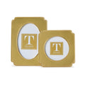 Renaissance Gold Leaf Frame