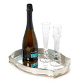 Banquet Silver Serving / Desk Tray