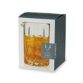 Admiral™ Vintage-Style Crystal Cocktail Mixing Glass