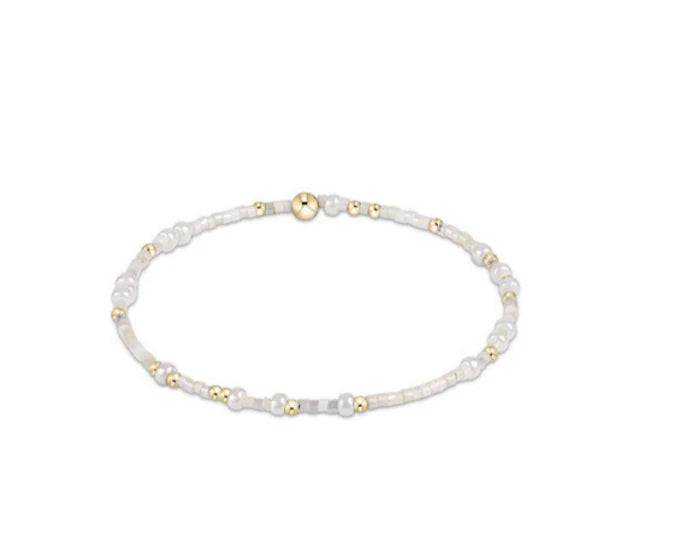 Hope Unwritten Bracelet - Shell We Dance?