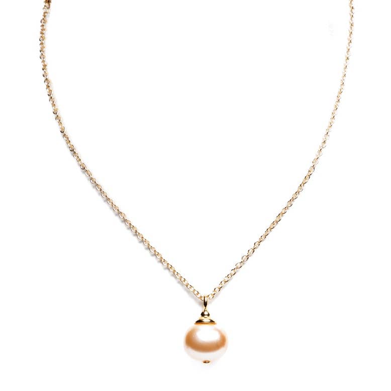 Petal Pop Pendant