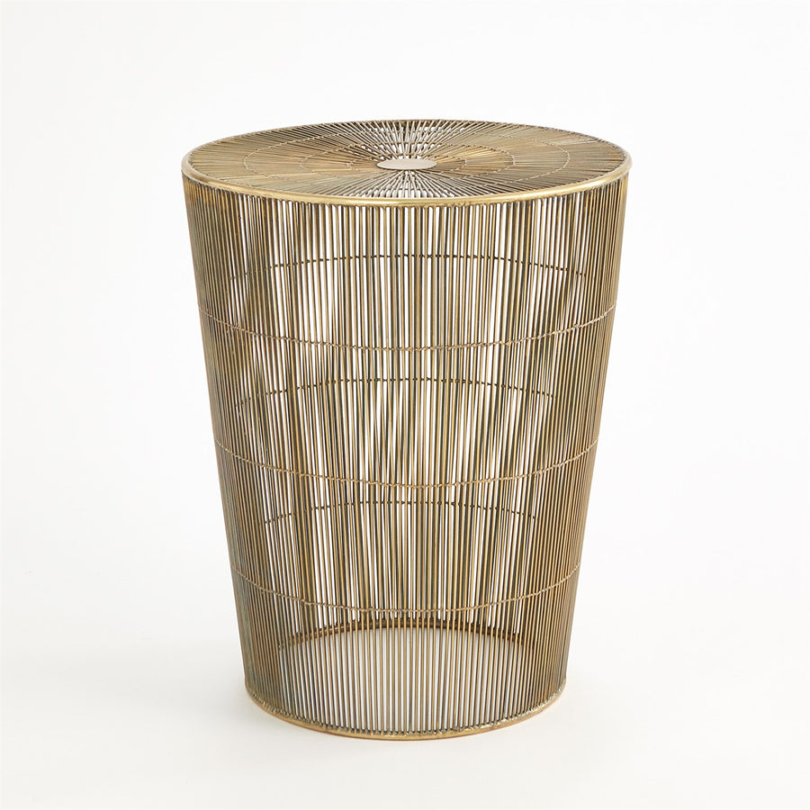 Radiance Side Table