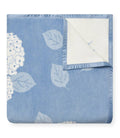 Hydrangeas Bluebell Blanket