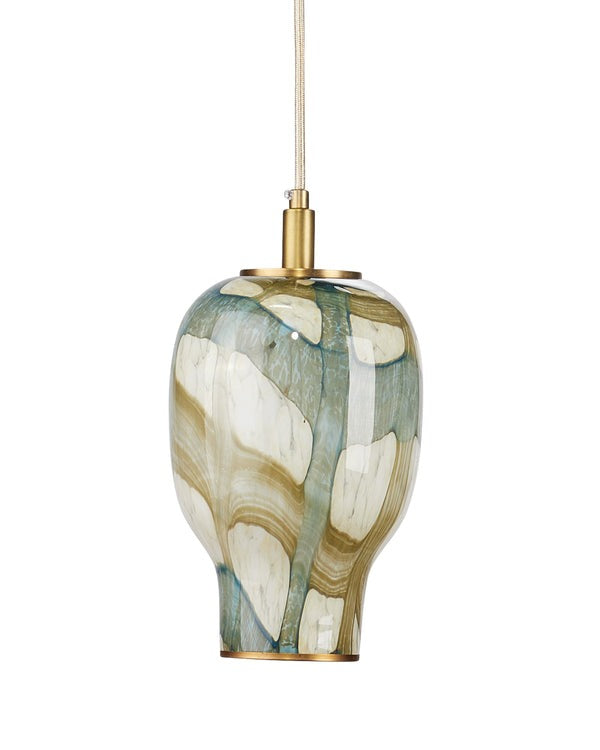 Helen Pendant- Small