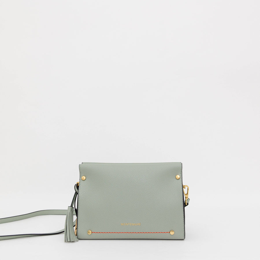 Vienna Crossbody