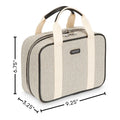 Tropea Onyx ML Traveler