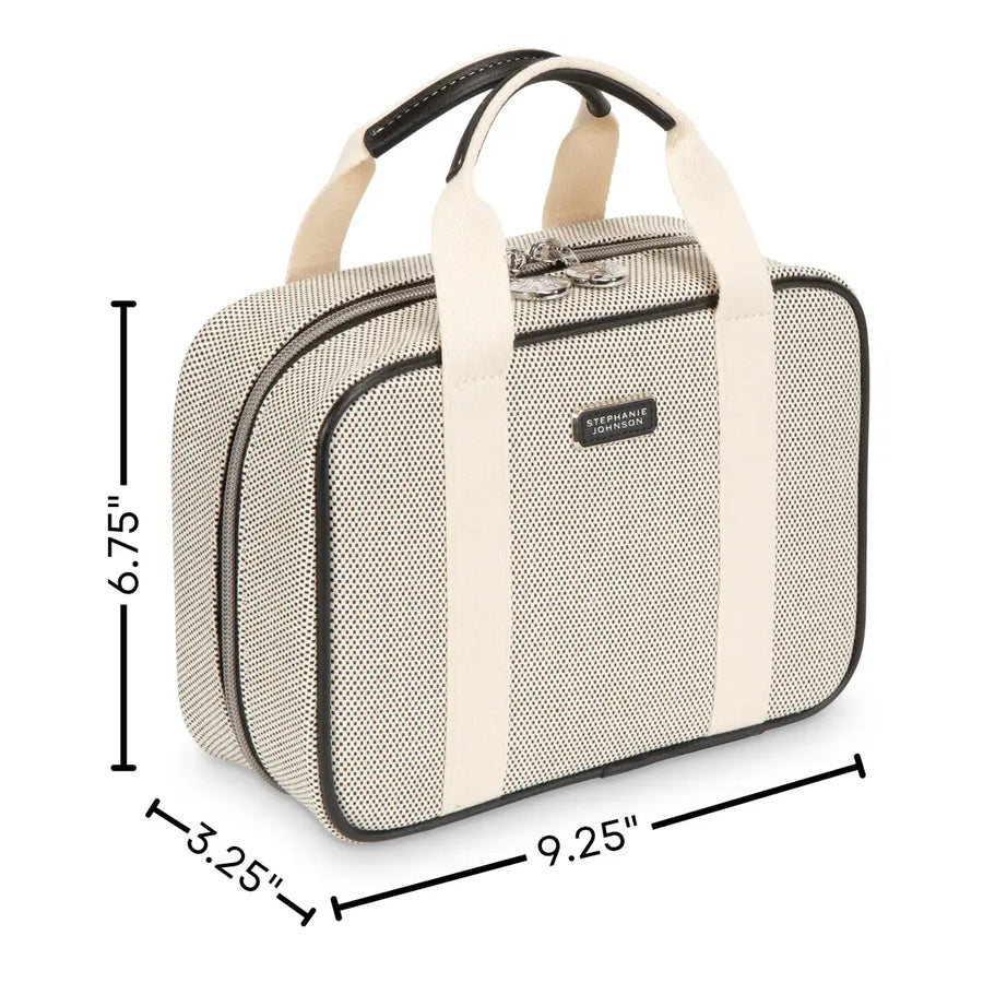 Tropea Onyx ML Traveler
