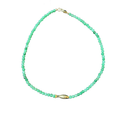 The Fresh Catch Fish Necklace
