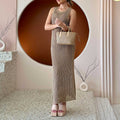 Chloe Black Small Top Handle Bag