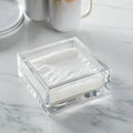 6x6 Dinner Deluxe Napkin Holder