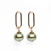 Link + Pearl Drop - Lily Pad
