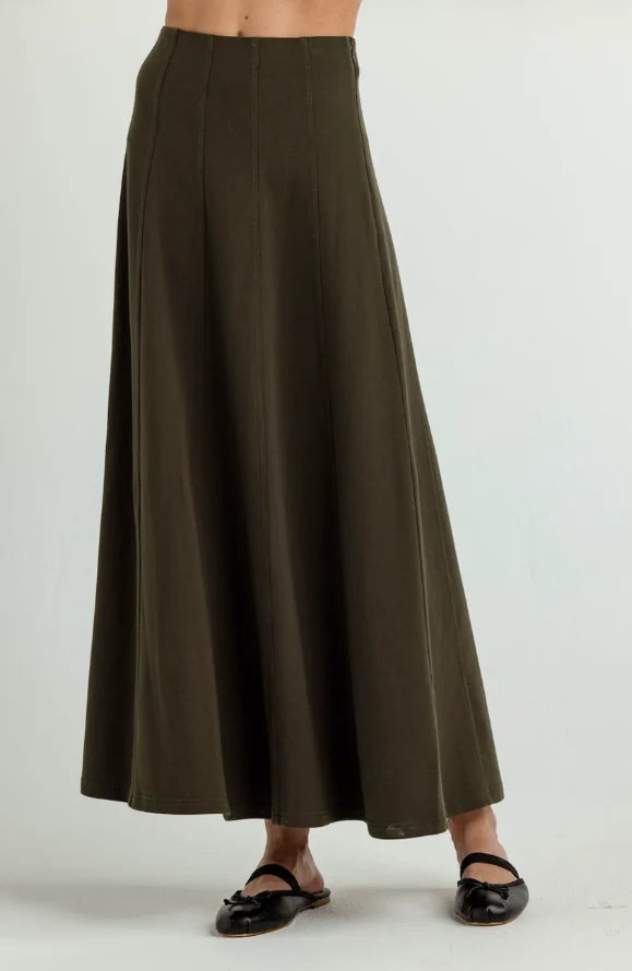Mallory Skirt