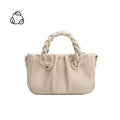 Gracelyn Recycled Vegan Crossbody Bag