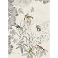 Monochrome Fusain Kitchen Towel