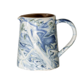 Marbled Ocean Pitcher
