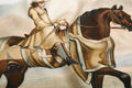 DRESSAGE VOILE BANDANA