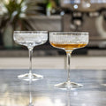 Bourbon Street Coupe Glass 10.25 oz