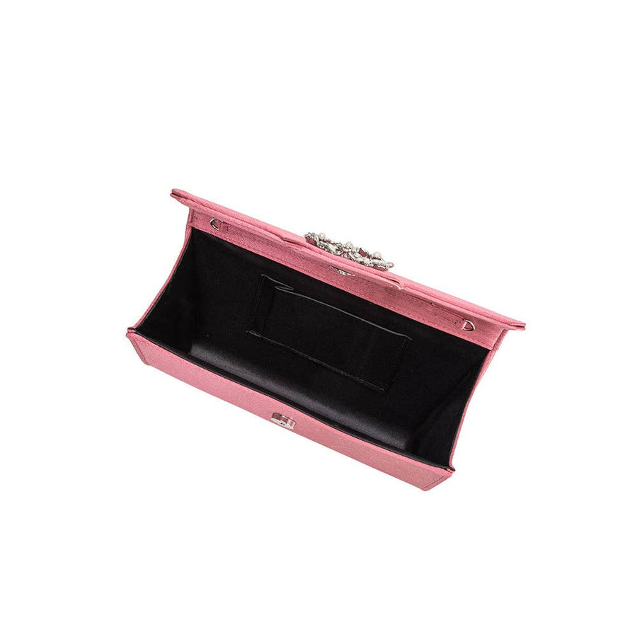 Elodie Rose Crossbody Bag