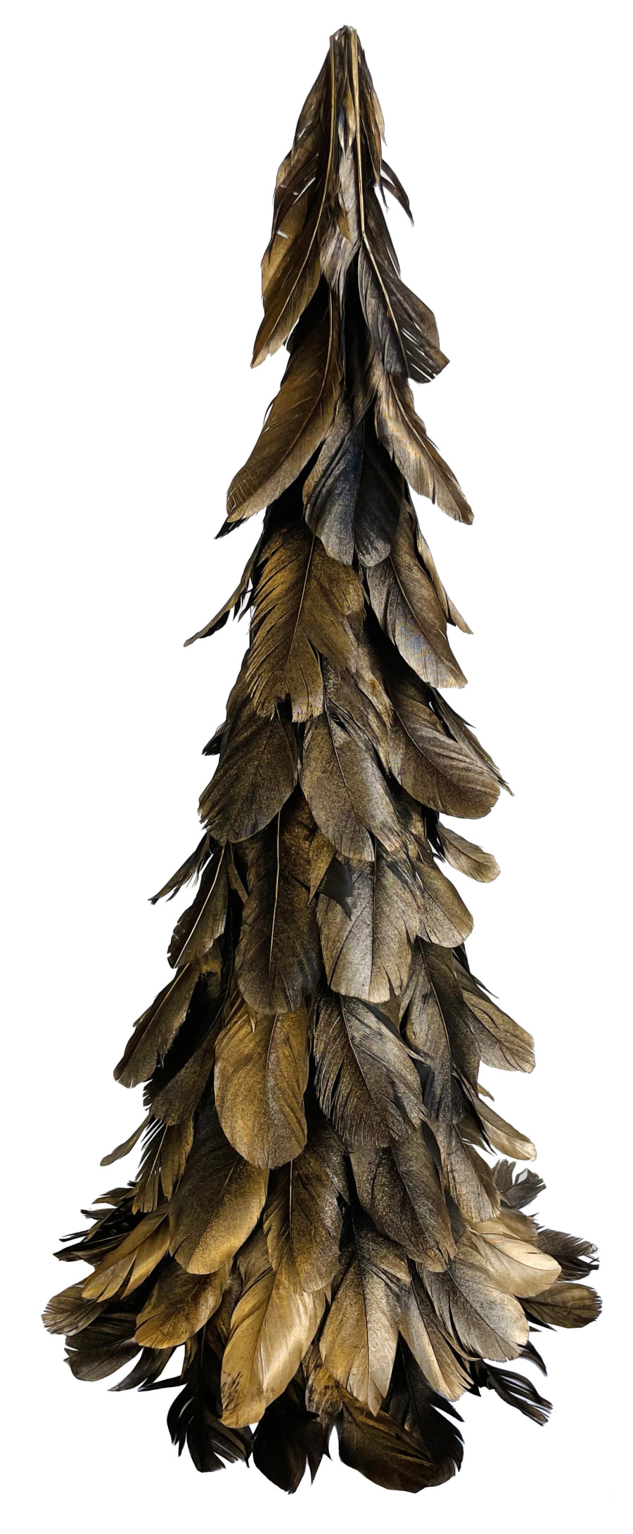 Feather Cone